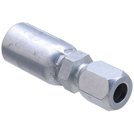 Gates Hydraulic Coupling-Power Steering, G50510-0608 G50510-0608
